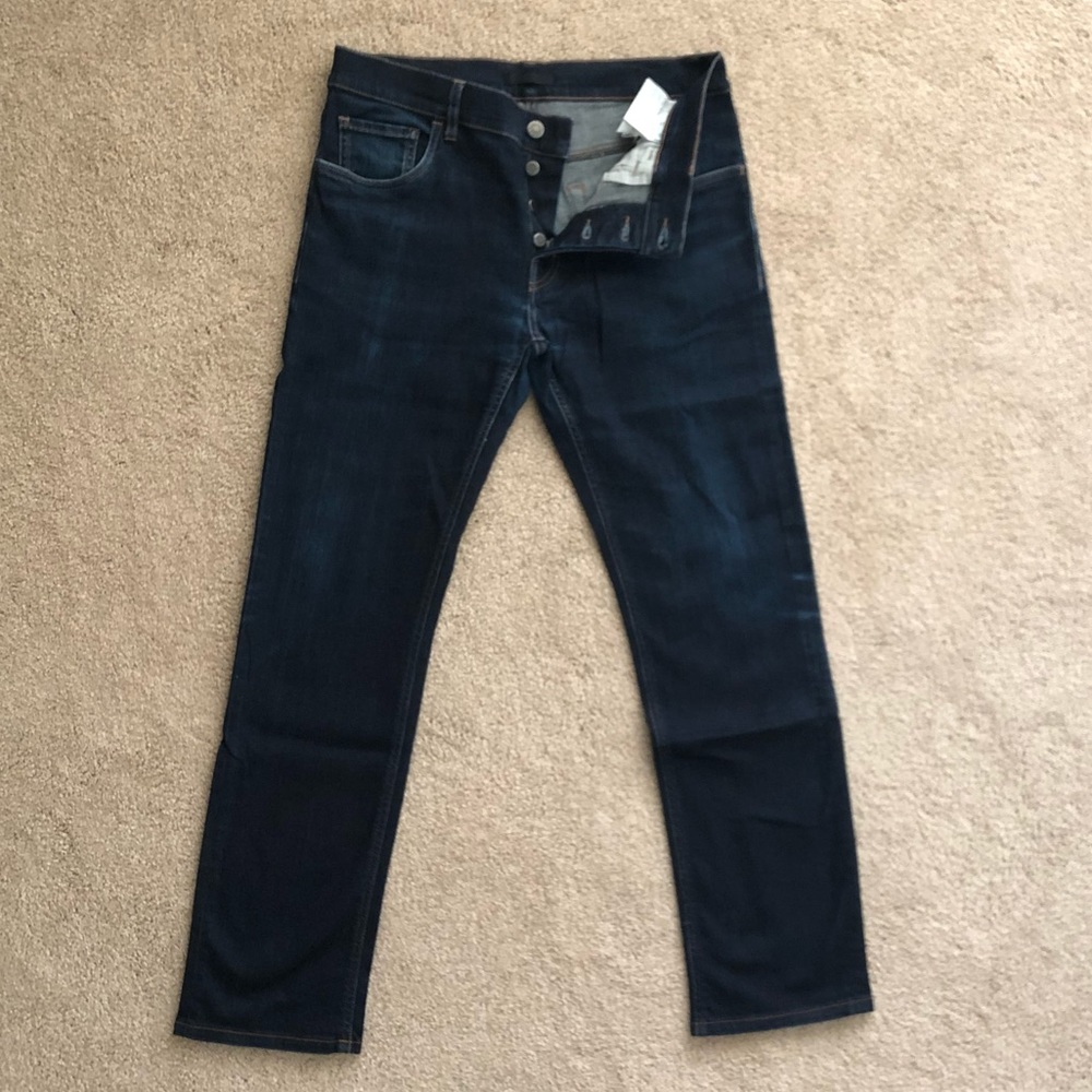 PRADA Men’s Jeans